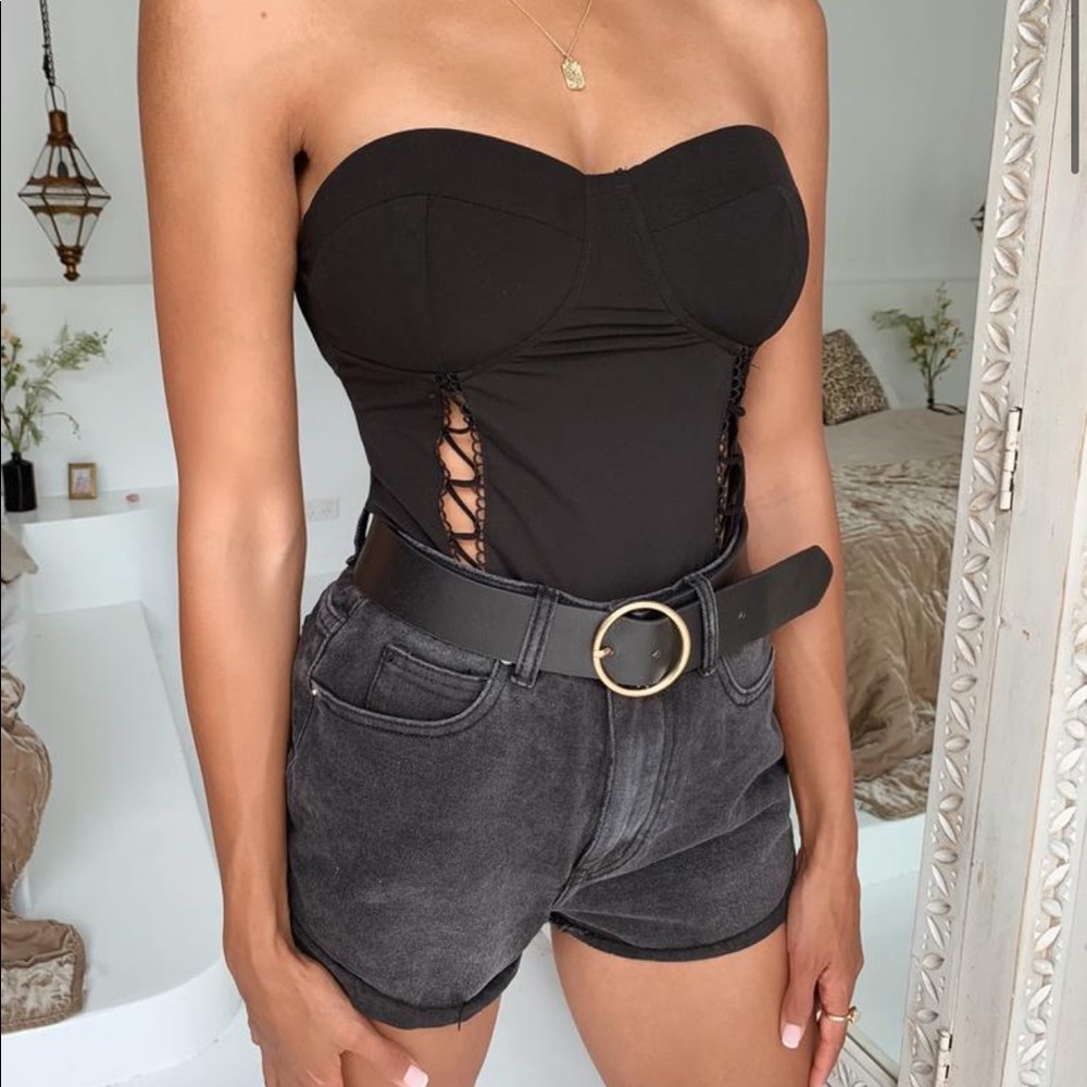 Bodysuit